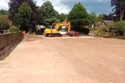 Grundstück Oldenburg Osternburg - 800.000&euro; | Angebot:23464785