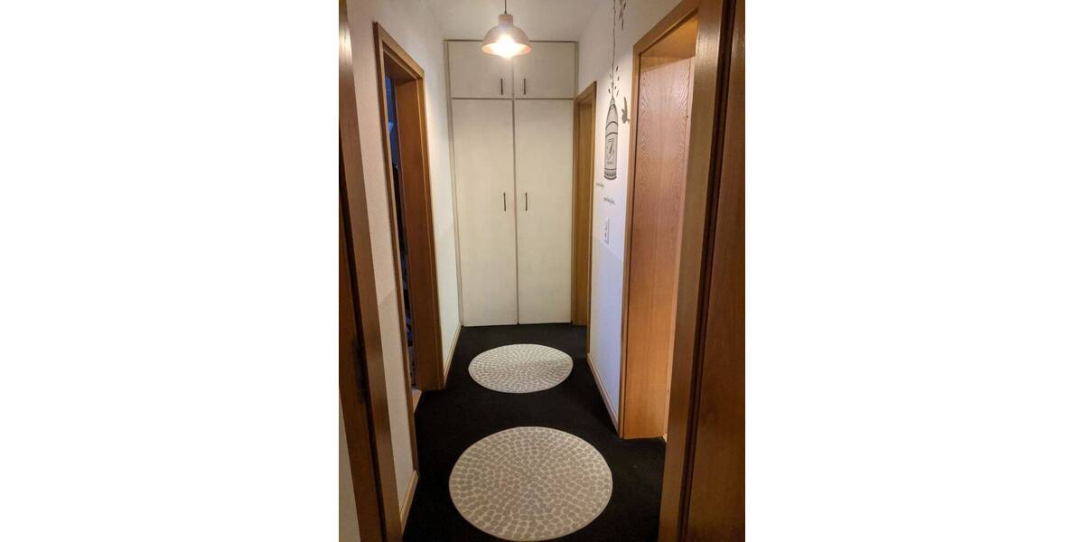 Etagenwohnung Oldenburg Bürgerfelde - 3 Zimmer, 84 m&sup2;, 239.500&euro; | Angebot:26879015