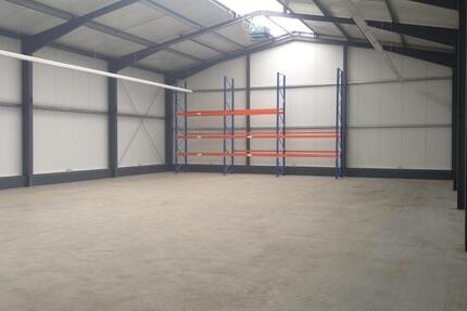 Gewerbeobjekt Wardenburg - 2.950&euro; | Angebot:22993448