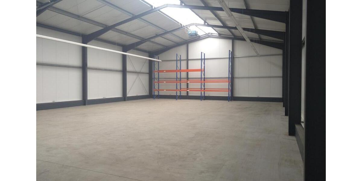 Gewerbeobjekt Wardenburg - 2.950&euro; | Angebot:22993448