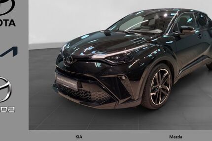 Toyota C-HR 28.998 km 26.980 &euro; Delmenhorst 27755