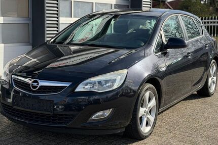 Opel Astra 175.000 km 3.990 &euro; Bösel 26219