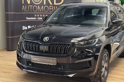 Skoda Kodiaq 85.437 km 31.900 &euro; Rastede/ Wahnbek 26180