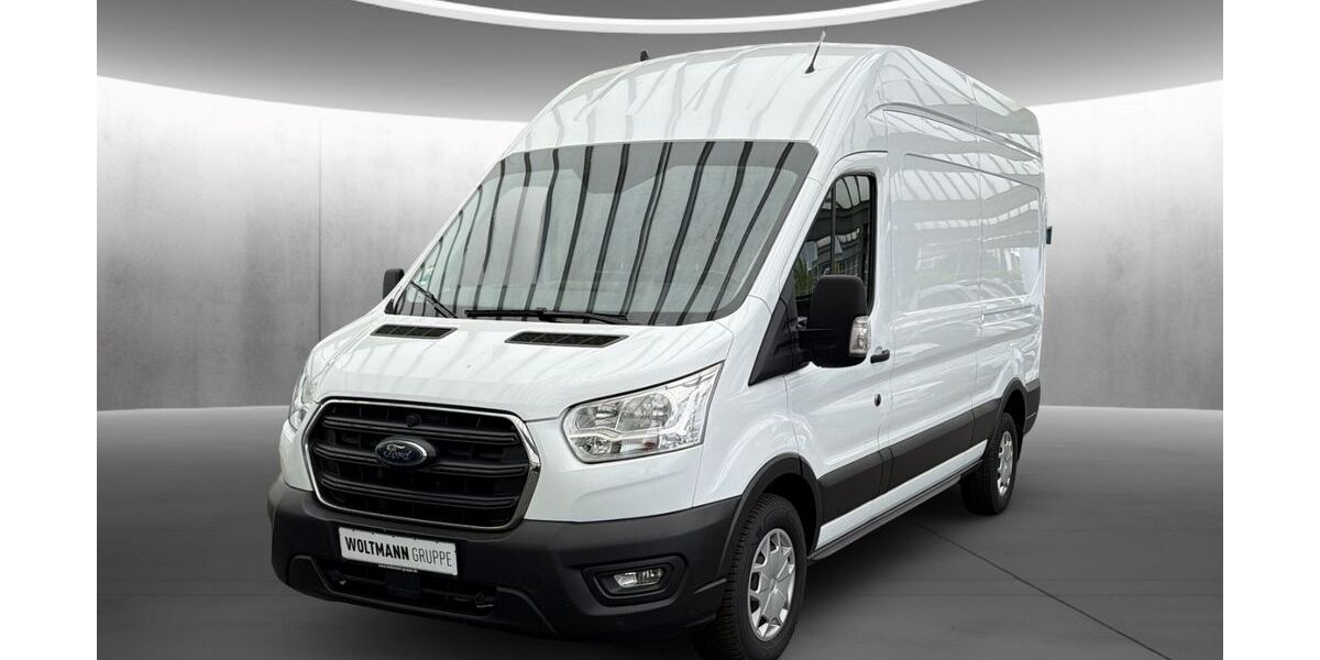 Ford Transit 60.475 km 25.288 &euro; Delmenhorst 27751