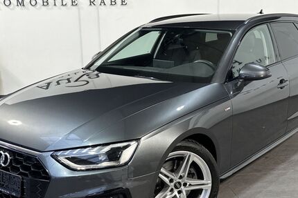 Audi A4 114.750 km 25.749 &euro; Wardenburg 26203