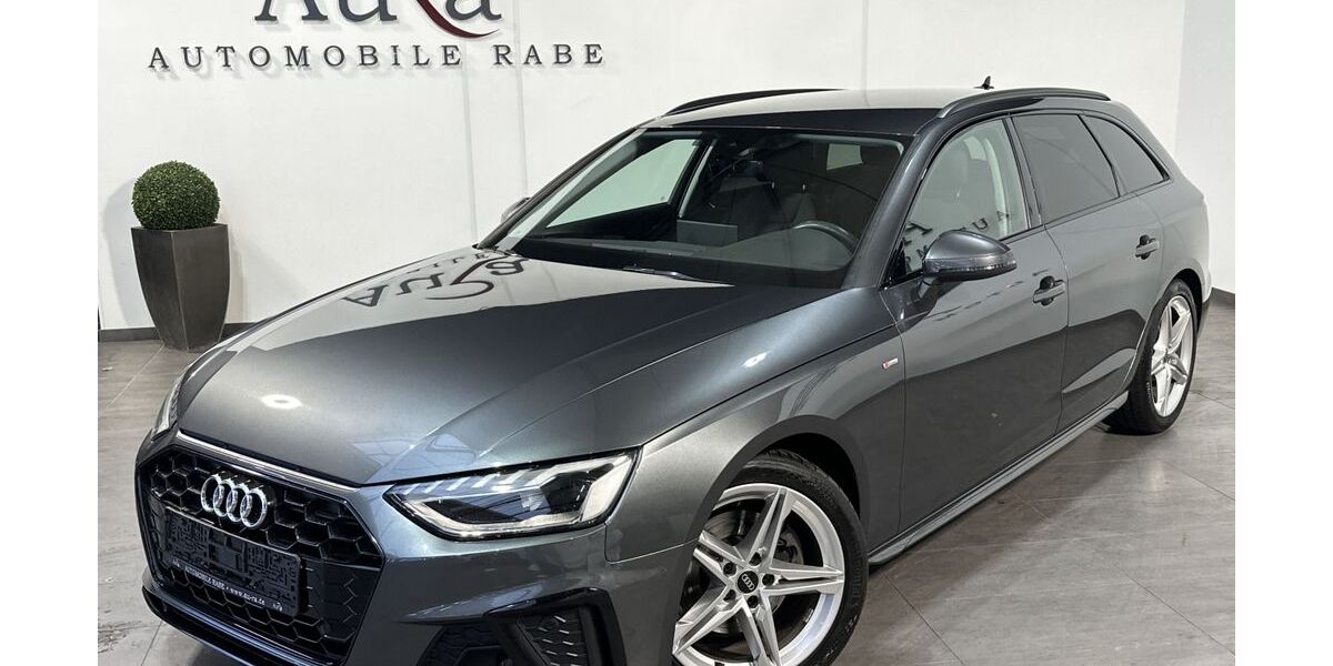 Audi A4 114.750 km 25.749 &euro; Wardenburg 26203