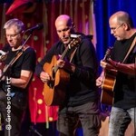 Grobschnitt 55 Jahre – Die Acoustic-Party-Jubiläumskonzerte 2026