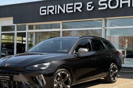 Cupra Leon 15.680 km 26.950 &euro; Lemwerder 27809