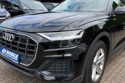 Audi Q8 120.000 km 46.999 &euro; Oldenburg 26129