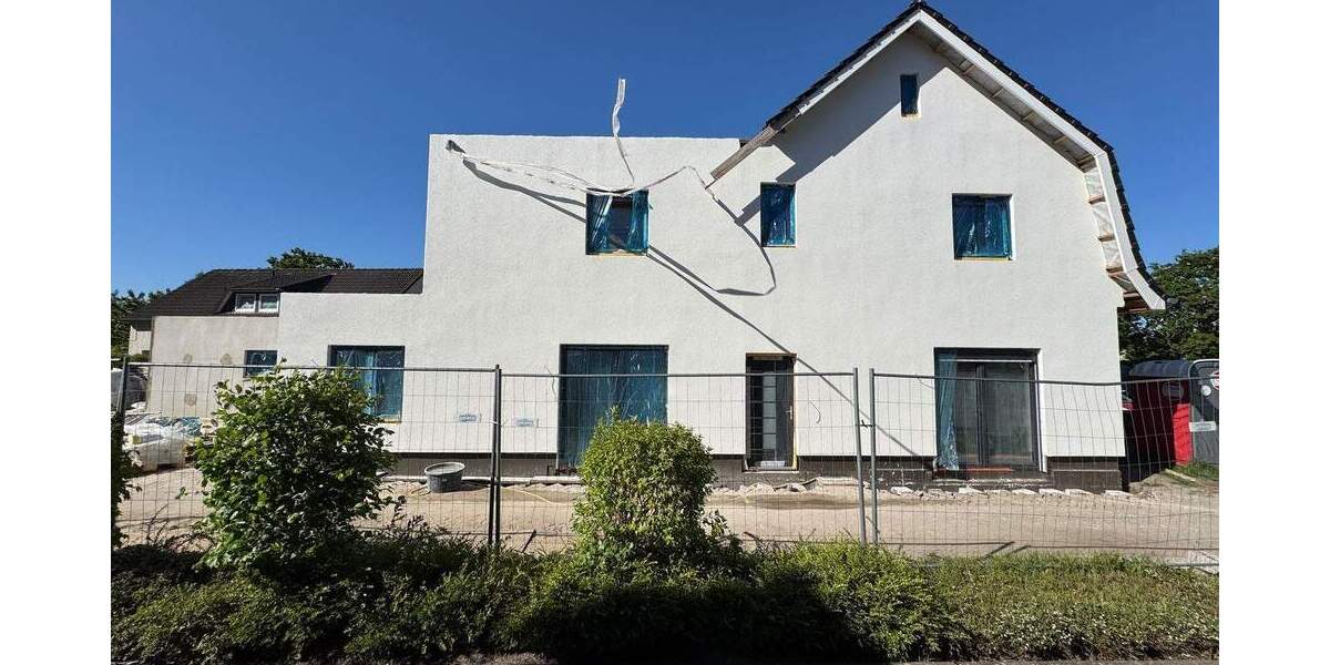 Etagenwohnung Oldenburg Eversten - 3 Zimmer, 85 m&sup2;, 313.000&euro; | Angebot:26376813