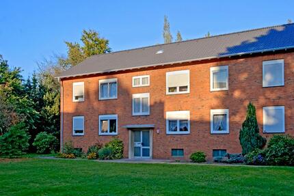 Demnächst frei! 3-Zimmer-Wohnug mit Balkon in Oldenburg-Donnerschwee! 3 zimmer