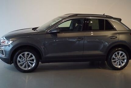 VW T-Roc 1.500 km 24.479 &euro; Friesoythe 26169