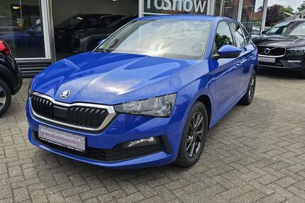 Skoda Scala 77.517 km 14.990 &euro; Rastede 26180
