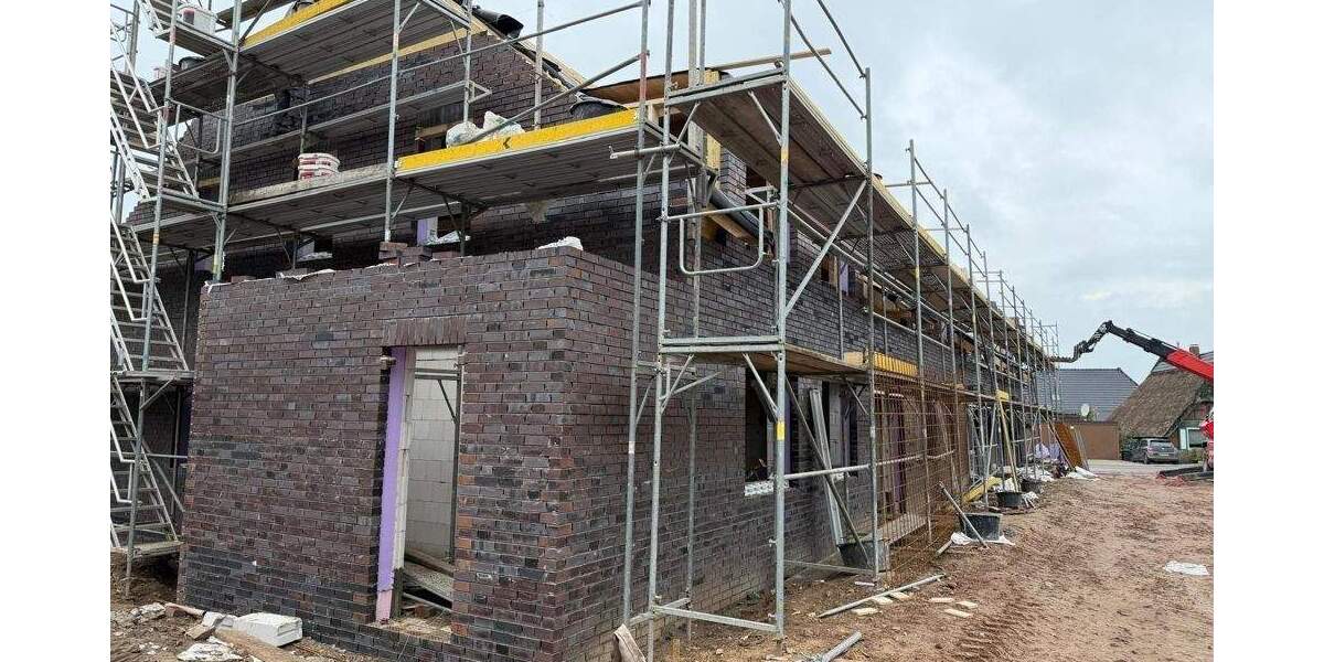 Etagenwohnung Berne / Bardenfleth Bardenfleth - 3 Zimmer, 70 m&sup2;, 219.000&euro; | Angebot:25691340