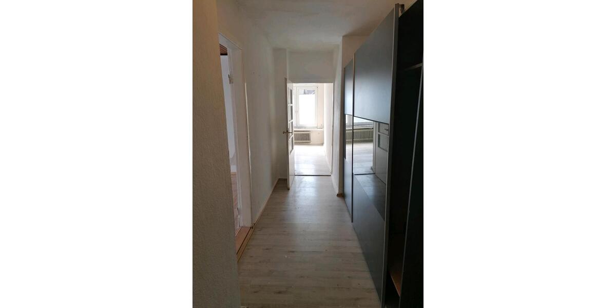 Etagenwohnung Varel - 3 Zimmer, 75 m&sup2;, 700&euro; | Angebot:26615485