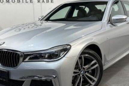 BMW 740 79.450 km 36.749 &euro; Wardenburg 26203