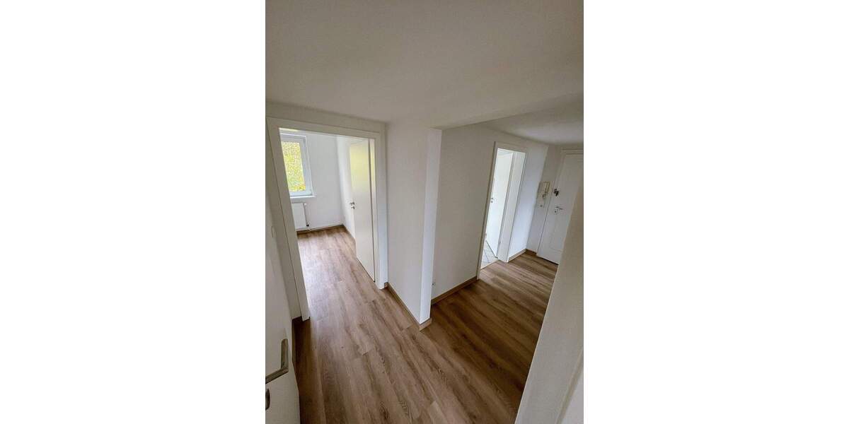 Etagenwohnung Oldenburg Eversten - 3 Zimmer, 63 m&sup2;, 179.000&euro; | Angebot:25801671