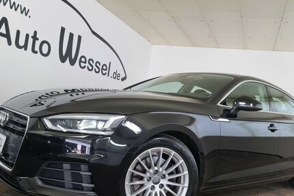Audi A5 35 TFSI DSG LED SHZ Navi Leder Tempomat 77.900 km 23.900 &euro; Garrel 49681