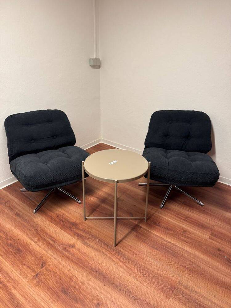 2 Büroräume im Oldenburger Gerichtsviertel - All-in-Miete