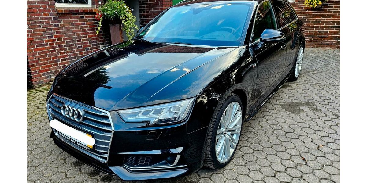 Audi A4 157.000 km 21.500 &euro; Varel 26316