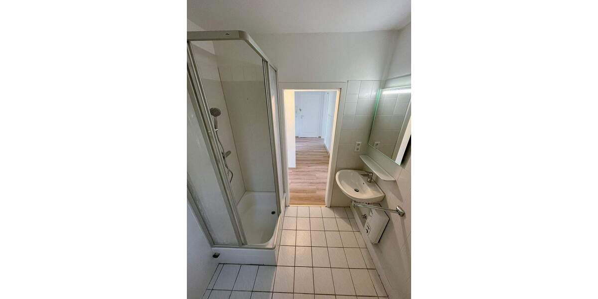 Etagenwohnung Oldenburg Eversten - 3 Zimmer, 63 m&sup2;, 179.000&euro; | Angebot:25801671