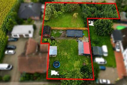 Grundstück Delmenhorst Bungerhof - 269.000&euro; | Angebot:27332723