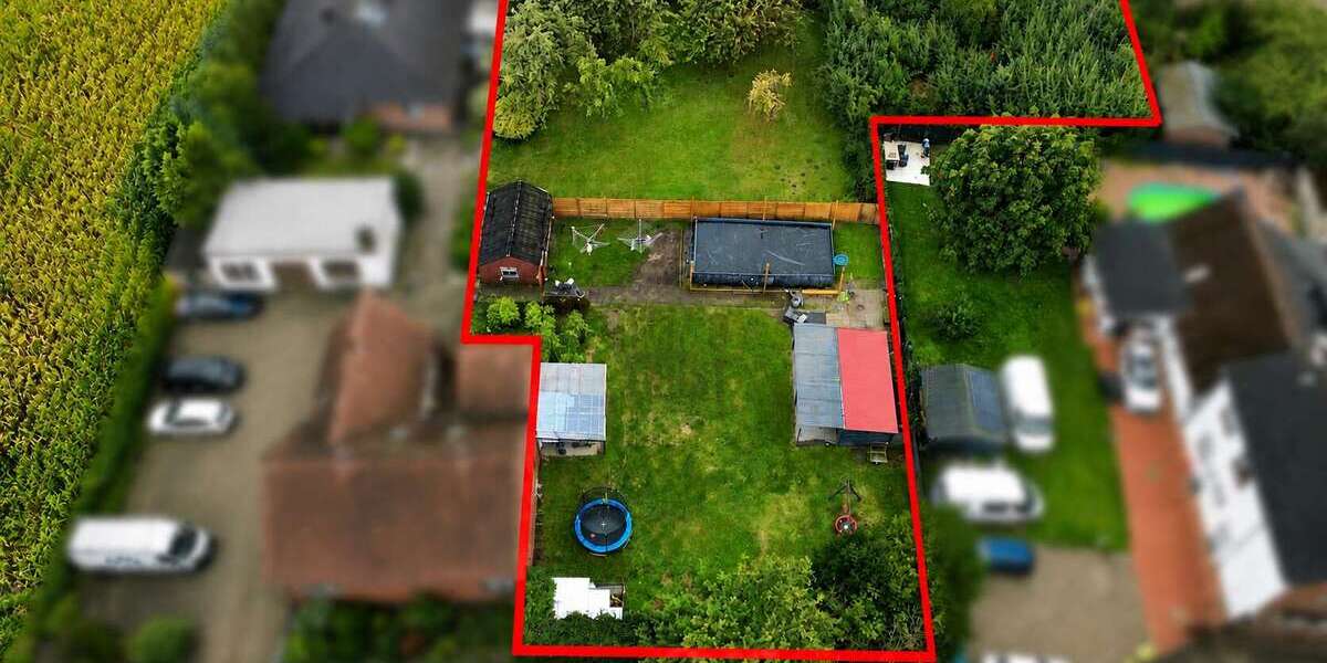 Grundstück Delmenhorst Bungerhof - 269.000&euro; | Angebot:27332723