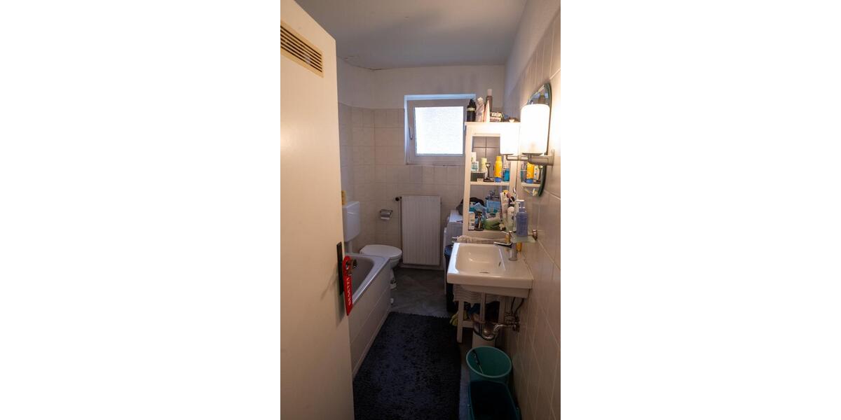 Etagenwohnung Brake (Unterweser) - 3 Zimmer, 75 m&sup2;, 115.000&euro; | Angebot:25641396