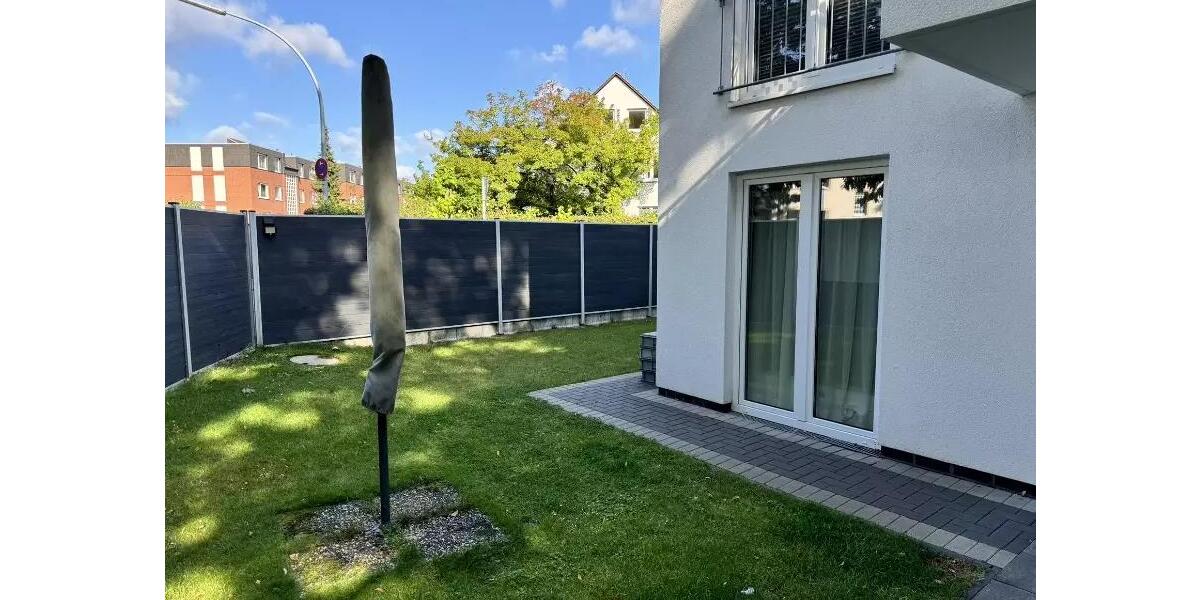 Erdgeschoßwohnung Oldenburg Bürgeresch - 4 Zimmer, 155 m&sup2;, 1.950&euro; | Angebot:26594425