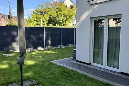 Wohnung Oldenburg Bürgeresch - 4 Zimmer, 155 m&sup2;, 1.950&euro; | Angebot:26594425