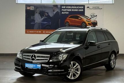 Mercedes C 250