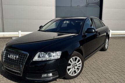 Audi A6 198.124 km 7.999 &euro; Ganderkesse 27777