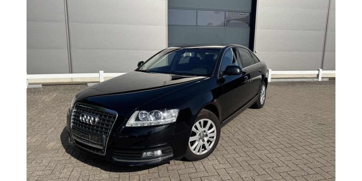 Audi A6 198.124 km 7.999 &euro; Ganderkesse 27777