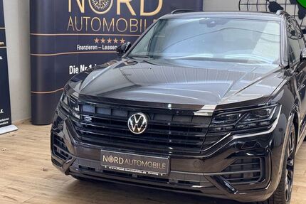 VW Touareg 91.810 km 50.800 &euro; Rastede/ Wahnbek 26180