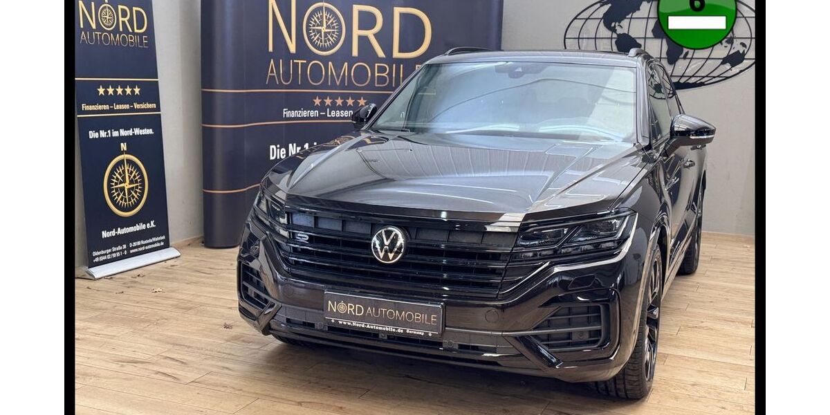 VW Touareg 91.810 km 50.800 &euro; Rastede/ Wahnbek 26180