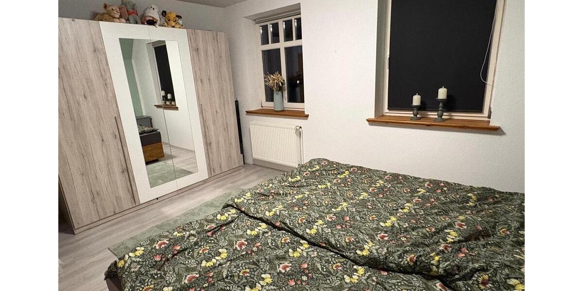 Doppelhaushälfte Apen - 4 Zimmer, 115 m&sup2;, 980&euro; | Angebot:26249357