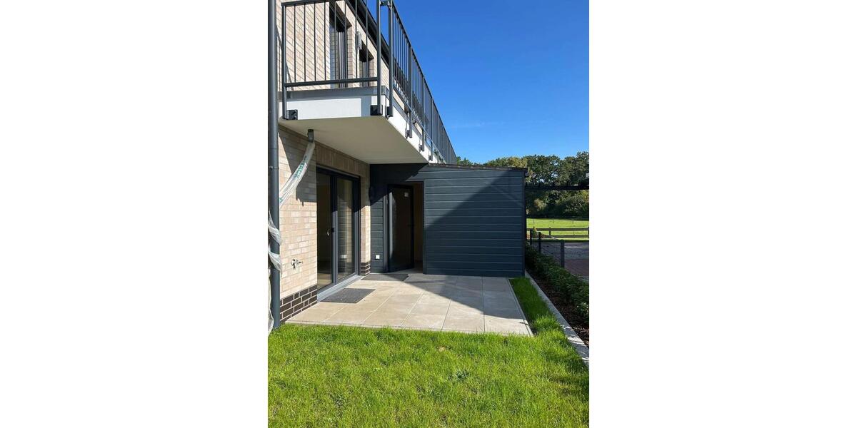 Exklusiv ausgestattete Doppelhaushälften in Oldenburg-Donnerschwee! 5 zimmer