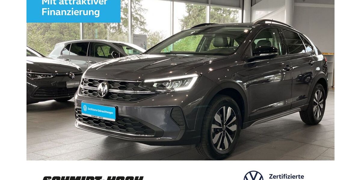 VW Taigo 2.172 km 22.290 € Oldenburg 26123