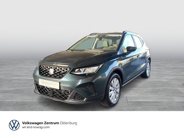 Seat Arona 57.082 km 16.975 &euro; Oldenburg 26135