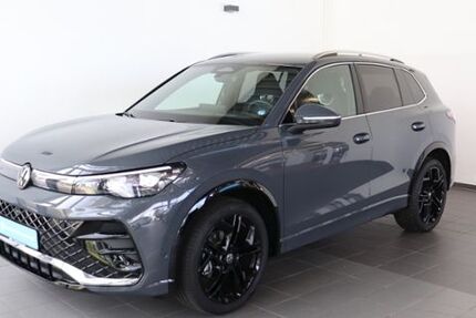 VW Tiguan 4.500 km 43.769 € Bad Zwischenahn 26160