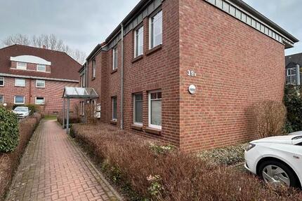 Wohnung Oldenburg Kreyenbrück - 2 Zimmer, 51 m&sup2;, 254&euro; | Angebot:25474167