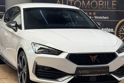 Cupra Leon 74.881 km 20.950 &euro; Rastede/ Wahnbek 26180