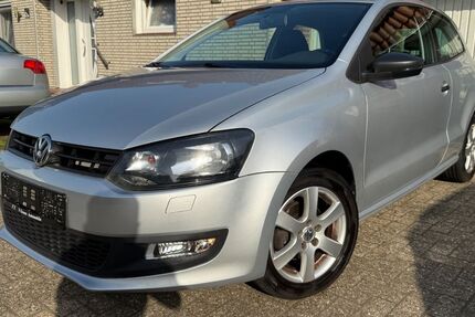VW Polo 126.569 km 4.999 &euro; Ahlhorn 26197