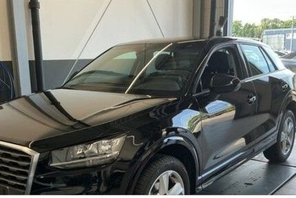 Audi Q2 73.172 km 20.778 € Oldenburg 26135