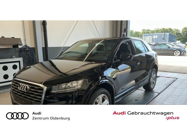 Audi Q2 73.172 km 20.778 € Oldenburg 26135