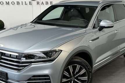 VW Touareg 124.750 km 38.749 &euro; Wardenburg 26203