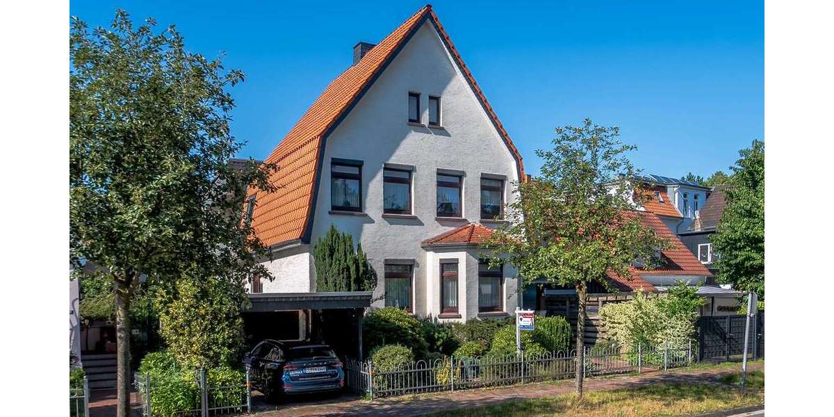 Einfamilienhaus Oldenburg Ziegelhof - 6 Zimmer, 150 m&sup2;, 547.000&euro; | Angebot:27210753