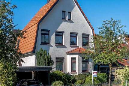 Haus Oldenburg Ziegelhof - 6 Zimmer, 150 m&sup2;, 547.000&euro; | Angebot:27210753
