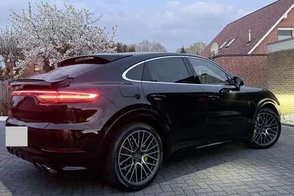 Porsche Cayenne 183.000 km 59.950 &euro; Oldenburg 26122