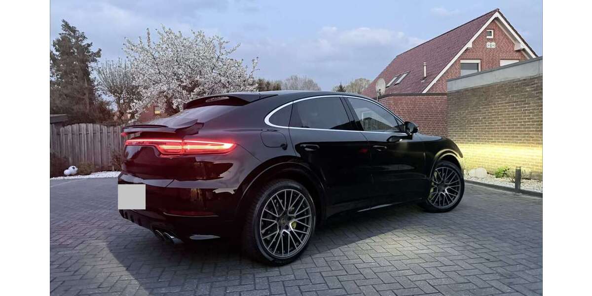 Porsche Cayenne 183.000 km 59.950 &euro; Oldenburg 26122
